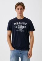 Футболка Tom Tailor