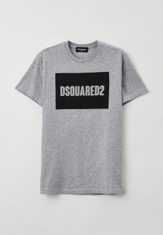 Футболка Dsquared2