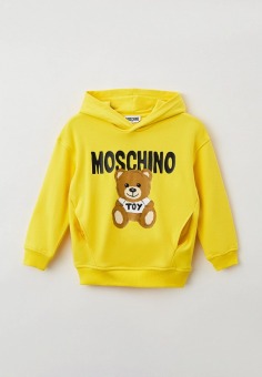 Худи Moschino Kid