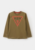 Лонгслив Guess