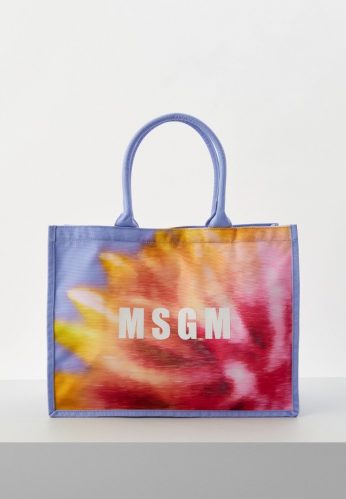 Сумка MSGM