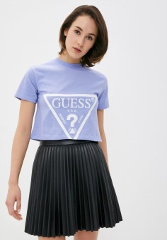 Футболка Guess Jeans