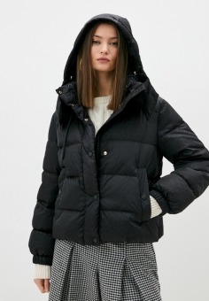 Пуховик Weekend Max Mara