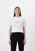 Футболка Twinset Milano