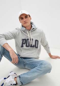 Худи Polo Ralph Lauren