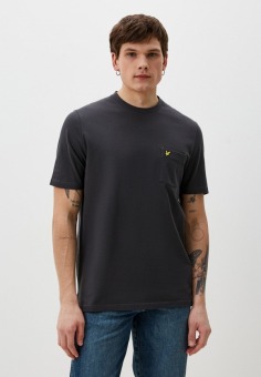 Футболка Lyle & Scott