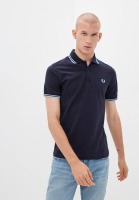 Поло Fred Perry