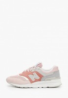 Кроссовки New Balance