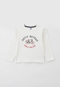 Лонгслив Petit Bateau