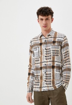 Рубашка Topman