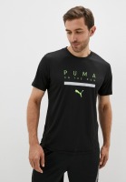 Футболка спортивная PUMA