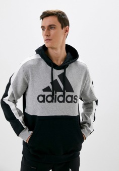 Худи adidas