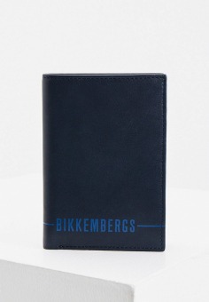 Кошелек Bikkembergs