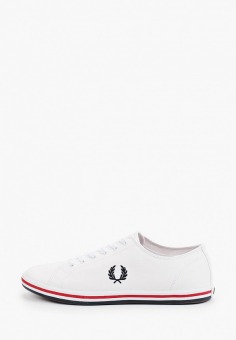 Кеды Fred Perry