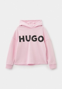 Худи Hugo