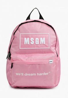 Рюкзак MSGM Kids