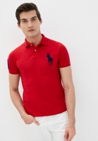 Поло Polo Ralph Lauren