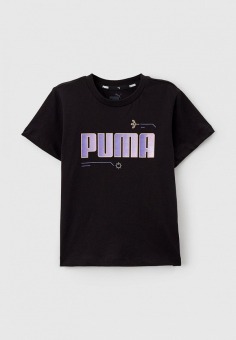 Футболка PUMA