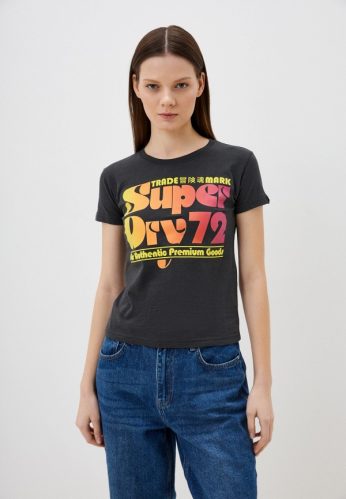 Футболка Superdry