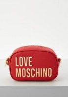 Сумка Love Moschino