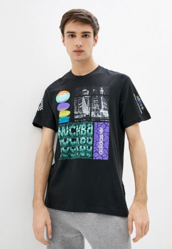 Футболка adidas Originals