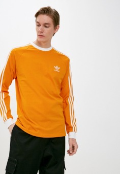 Лонгслив adidas Originals