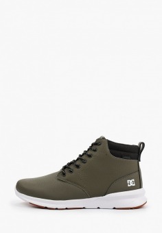 Ботинки DC Shoes