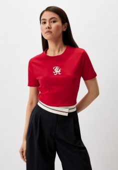 Футболка Tommy Hilfiger