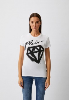 Футболка Philipp Plein