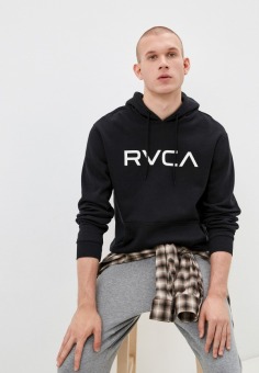 Худи RVCA