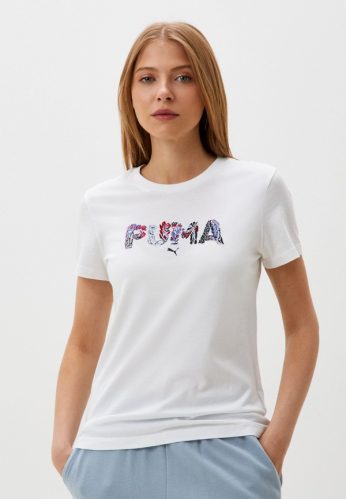 Футболка PUMA