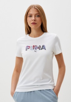 Футболка PUMA