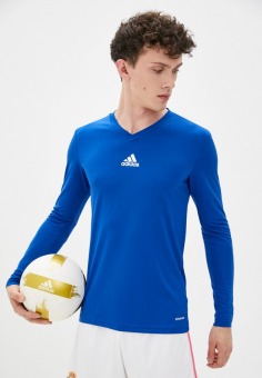 Лонгслив спортивный adidas