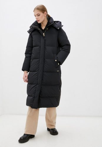 Пуховик Woolrich