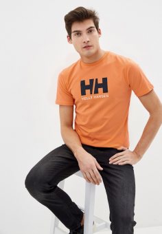 Футболка Helly Hansen