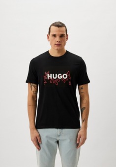 Футболка Hugo