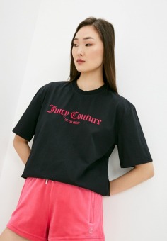 Футболка Juicy Couture