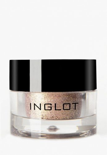 Тени для век Inglot