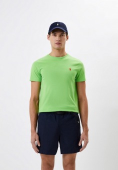 Футболка Polo Ralph Lauren