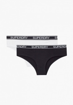 Трусы 2 шт. Superdry