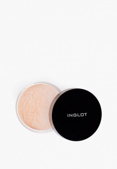 Пудра рассыпчатая Inglot