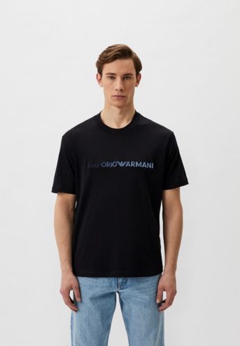 Футболка Emporio Armani