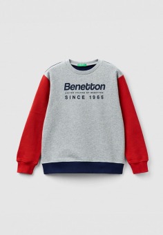 Свитшот United Colors of Benetton