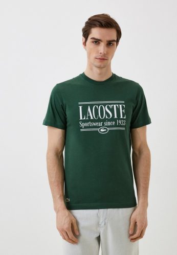 Футболка Lacoste