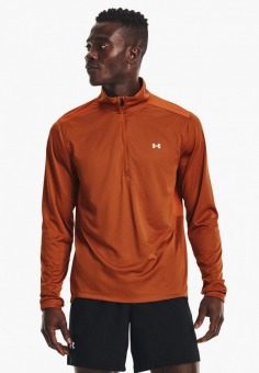 Лонгслив спортивный Under Armour