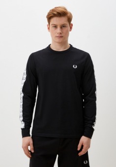 Лонгслив Fred Perry