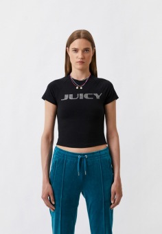 Футболка Juicy Couture