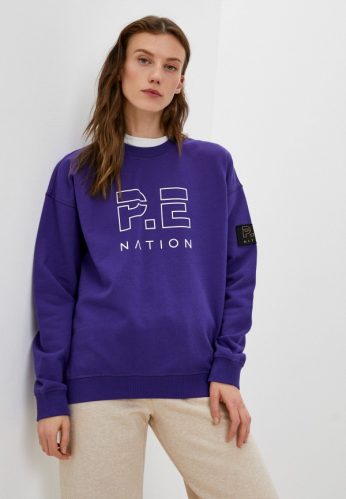 Свитшот P.E Nation