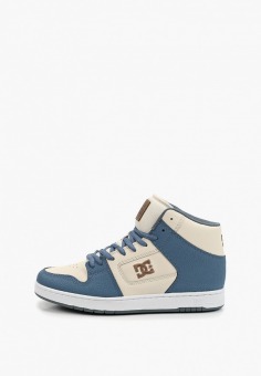 Кеды DC Shoes