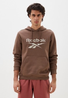 Худи Reebok